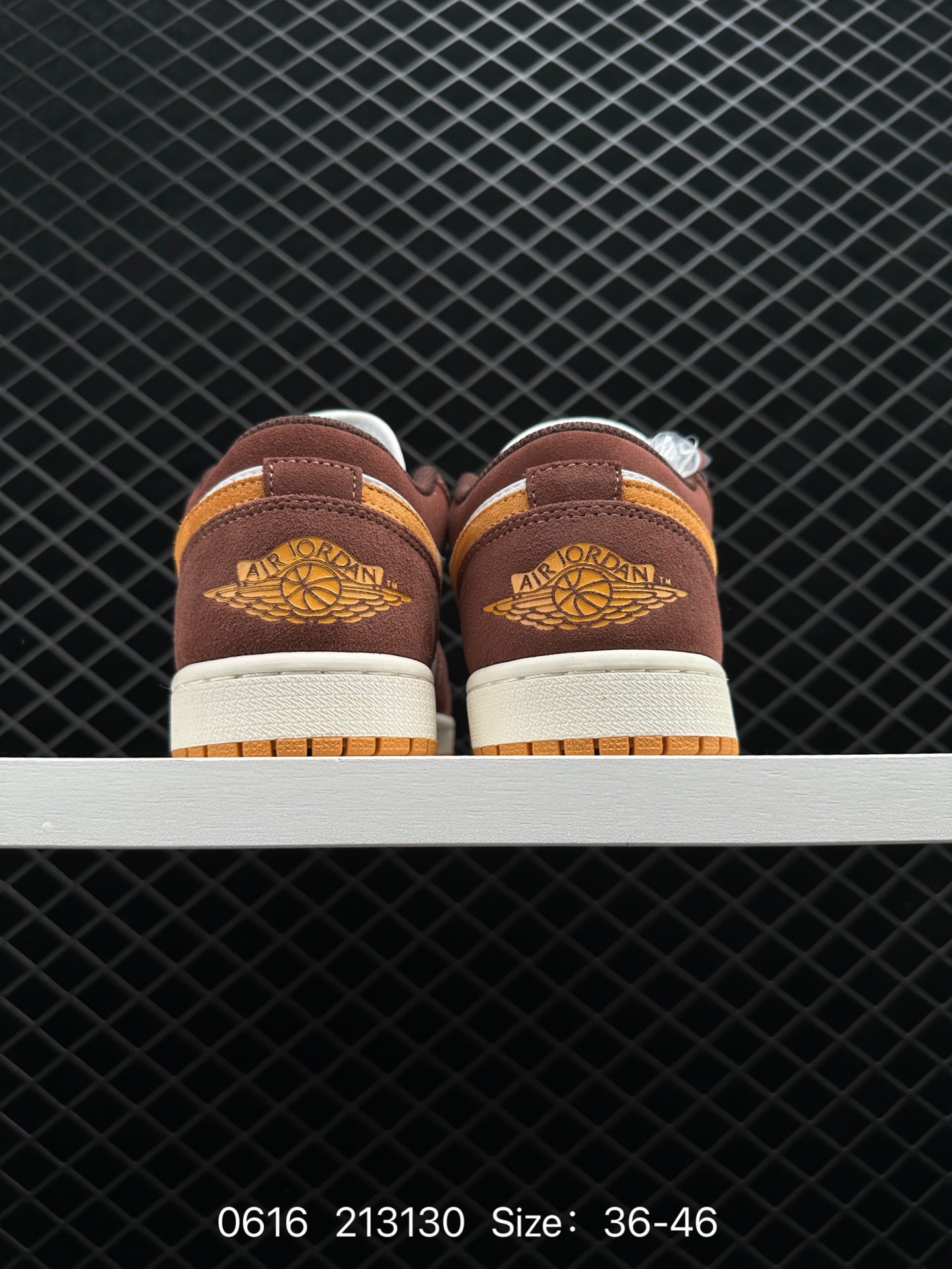 Nike Air Jordan 1 Mid